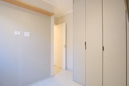 Apartamento à venda com 41m², 2 quartos e sem vagaQuarto 2