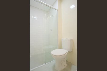 Apartamento à venda com 41m², 2 quartos e sem vagaBanheiro