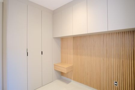 Apartamento à venda com 41m², 2 quartos e sem vagaQuarto 2