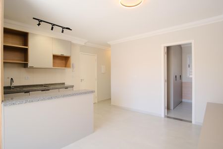 Sala de apartamento à venda com 2 quartos, 41m² em Tatuapé, São Paulo