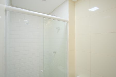 Apartamento à venda com 41m², 2 quartos e sem vagaBanheiro