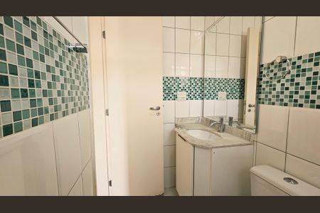 Casa de condomínio à venda com 105m², 3 quartos e 2 vagas