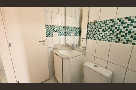 Casa de condomínio à venda com 105m², 3 quartos e 2 vagas