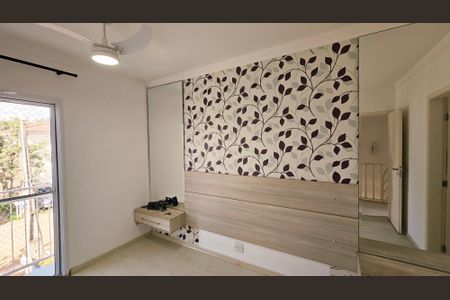 Casa de condomínio à venda com 105m², 3 quartos e 2 vagas