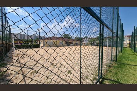 Casa de condomínio à venda com 105m², 3 quartos e 2 vagas