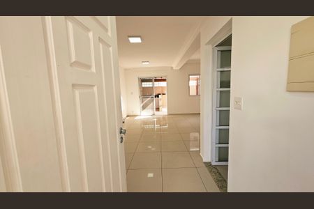 Casa de Condomínio à venda com 3 quartos, 105m² em Jardim Shangai, Jundiaí