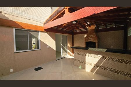 Casa de Condomínio à venda com 3 quartos, 105m² em Jardim Shangai, Jundiaí