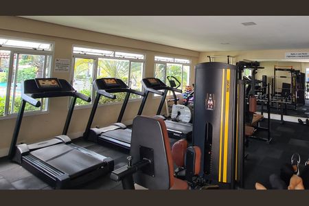 Casa de condomínio à venda com 105m², 3 quartos e 2 vagas