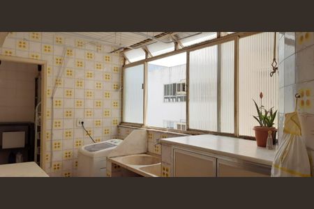 Apartamento à venda com 91m², 3 quartos e 1 vaga Apartamento à venda com 91m², 3 quartos e 1 vagaÁrea de serviço