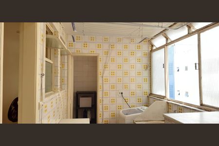 Apartamento à venda com 91m², 3 quartos e 1 vaga Apartamento à venda com 91m², 3 quartos e 1 vagaÁrea de serviço