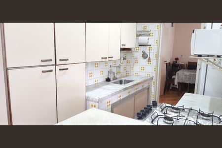 Apartamento à venda com 91m², 3 quartos e 1 vaga Apartamento à venda com 91m², 3 quartos e 1 vagaCozinha