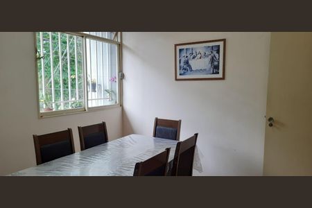 Apartamento à venda com 3 quartos, 91m² em Calafate, Belo Horizonte
