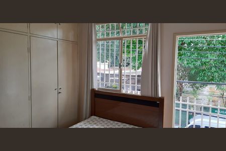 Apartamento à venda com 91m², 3 quartos e 1 vaga Apartamento à venda com 91m², 3 quartos e 1 vagaQuarto