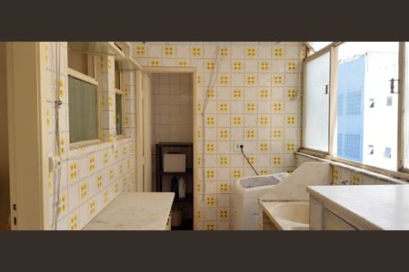 Apartamento à venda com 91m², 3 quartos e 1 vaga Apartamento à venda com 91m², 3 quartos e 1 vagaÁrea de serviço