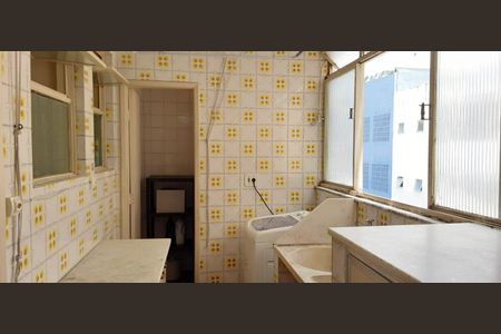 Apartamento à venda com 91m², 3 quartos e 1 vaga Apartamento à venda com 91m², 3 quartos e 1 vagaÁrea de serviço