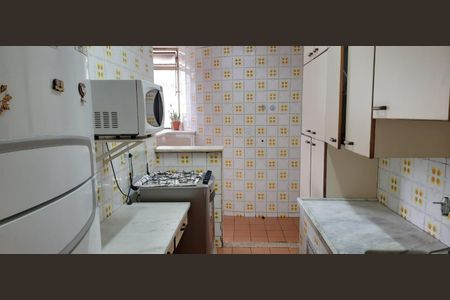 Apartamento à venda com 91m², 3 quartos e 1 vaga Apartamento à venda com 91m², 3 quartos e 1 vagaCozinha