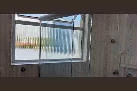 Apartamento à venda com 91m², 3 quartos e 1 vaga Apartamento à venda com 91m², 3 quartos e 1 vagaBanheiro