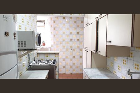 Apartamento à venda com 91m², 3 quartos e 1 vaga Apartamento à venda com 91m², 3 quartos e 1 vagaCozinha