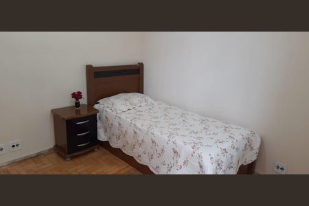 Apartamento à venda com 91m², 3 quartos e 1 vaga Apartamento à venda com 91m², 3 quartos e 1 vagaQuarto