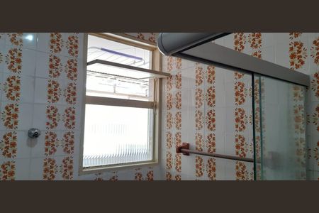 Apartamento à venda com 91m², 3 quartos e 1 vaga Apartamento à venda com 91m², 3 quartos e 1 vagaBanheiro