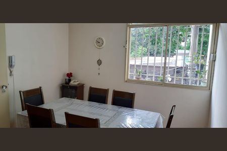 Apartamento à venda com 3 quartos, 91m² em Calafate, Belo Horizonte