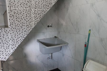 Apartamento à venda com 65m², 2 quartos e 1 vagaÁrea de Serviço