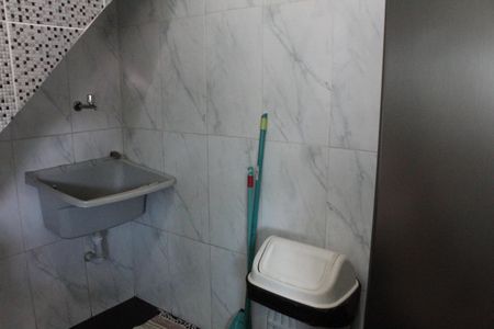 Apartamento à venda com 65m², 2 quartos e 1 vagaÁrea de Serviço