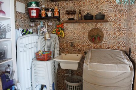 Apartamento à venda com 65m², 2 quartos e 1 vagaÁrea de Serviço