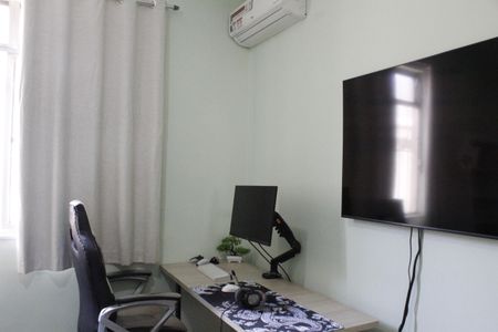 Apartamento à venda com 65m², 2 quartos e 1 vagaQuarto 2