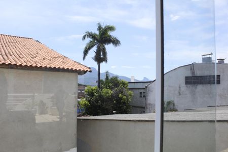 Apartamento à venda com 65m², 2 quartos e 1 vagaVista da Sacada