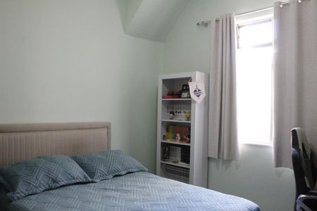 Quarto 2 de apartamento à venda com 2 quartos, 65m² em Taquara, Rio de Janeiro