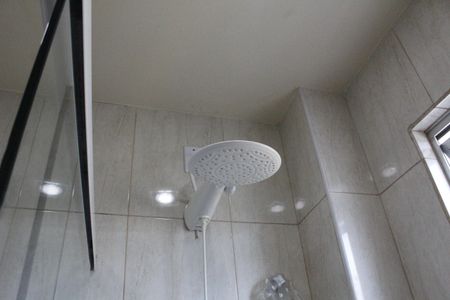 Apartamento à venda com 65m², 2 quartos e 1 vagaBanheiro Social