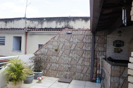 Apartamento à venda com 65m², 2 quartos e 1 vagaTerraço