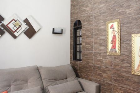 Sala de apartamento à venda com 2 quartos, 65m² em Taquara, Rio de Janeiro