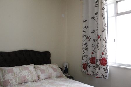 Apartamento à venda com 65m², 2 quartos e 1 vagaQuarto 1