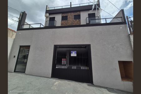 Apartamento à venda com 67m², 2 quartos e 1 vagaFachada