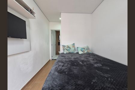 Apartamento à venda com 67m², 2 quartos e 1 vagaQuarto Suíte