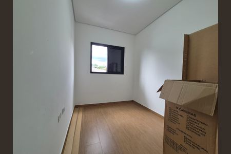 Quarto 1 de apartamento à venda com 2 quartos, 67m² em Parque Capuava, Santo André
