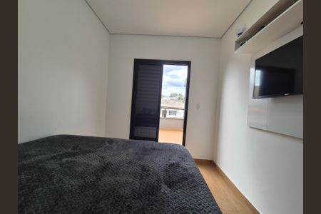 Apartamento à venda com 67m², 2 quartos e 1 vagaQuarto Suíte