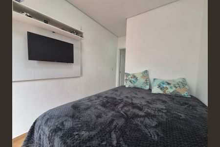 Apartamento à venda com 67m², 2 quartos e 1 vagaQuarto Suíte