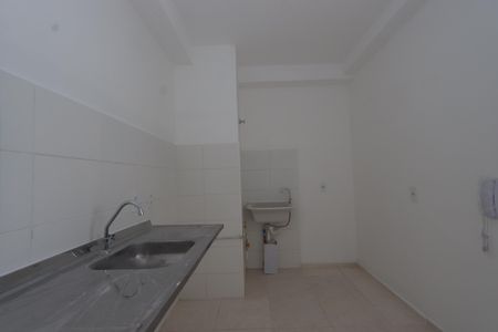 Apartamento para alugar com 35m², 2 quartos e sem vagaCozinha