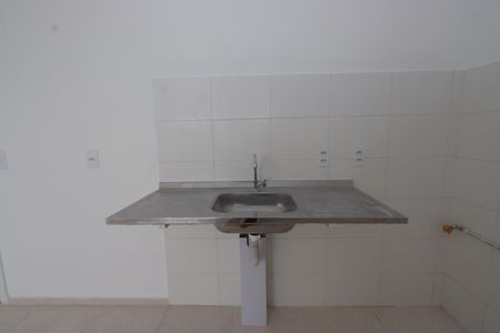 Apartamento para alugar com 35m², 2 quartos e sem vagaCozinha