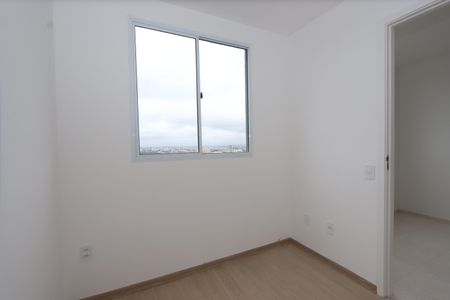 Apartamento para alugar com 35m², 2 quartos e sem vagaQuarto 2