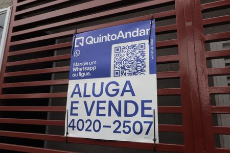 Apartamento para alugar com 35m², 2 quartos e sem vagaPlaca