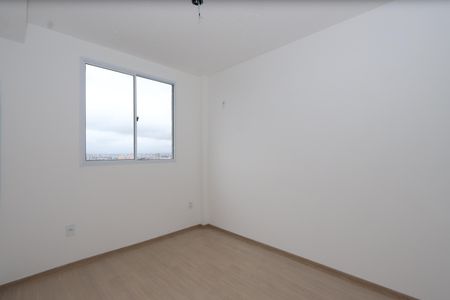 Quarto 1 de apartamento para alugar com 2 quartos, 35m² em Jardim Adutora, São Paulo