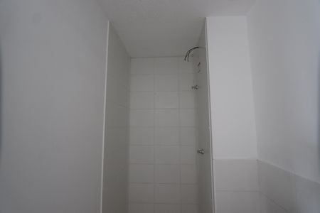 Apartamento para alugar com 35m², 2 quartos e sem vagaBanheiro
