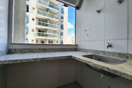 Apartamento à venda com 51m², 2 quartos e 1 vagaÁrea de Serviço