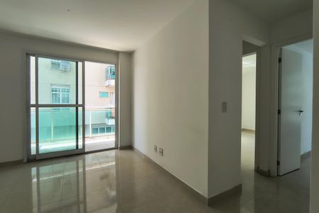 Apartamento à venda com 51m², 2 quartos e 1 vagaSala