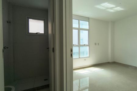 Apartamento à venda com 51m², 2 quartos e 1 vagaBanheiro Social