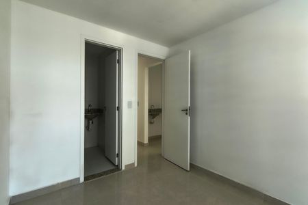 Apartamento à venda com 51m², 2 quartos e 1 vagaQuarto 1 - Suíte